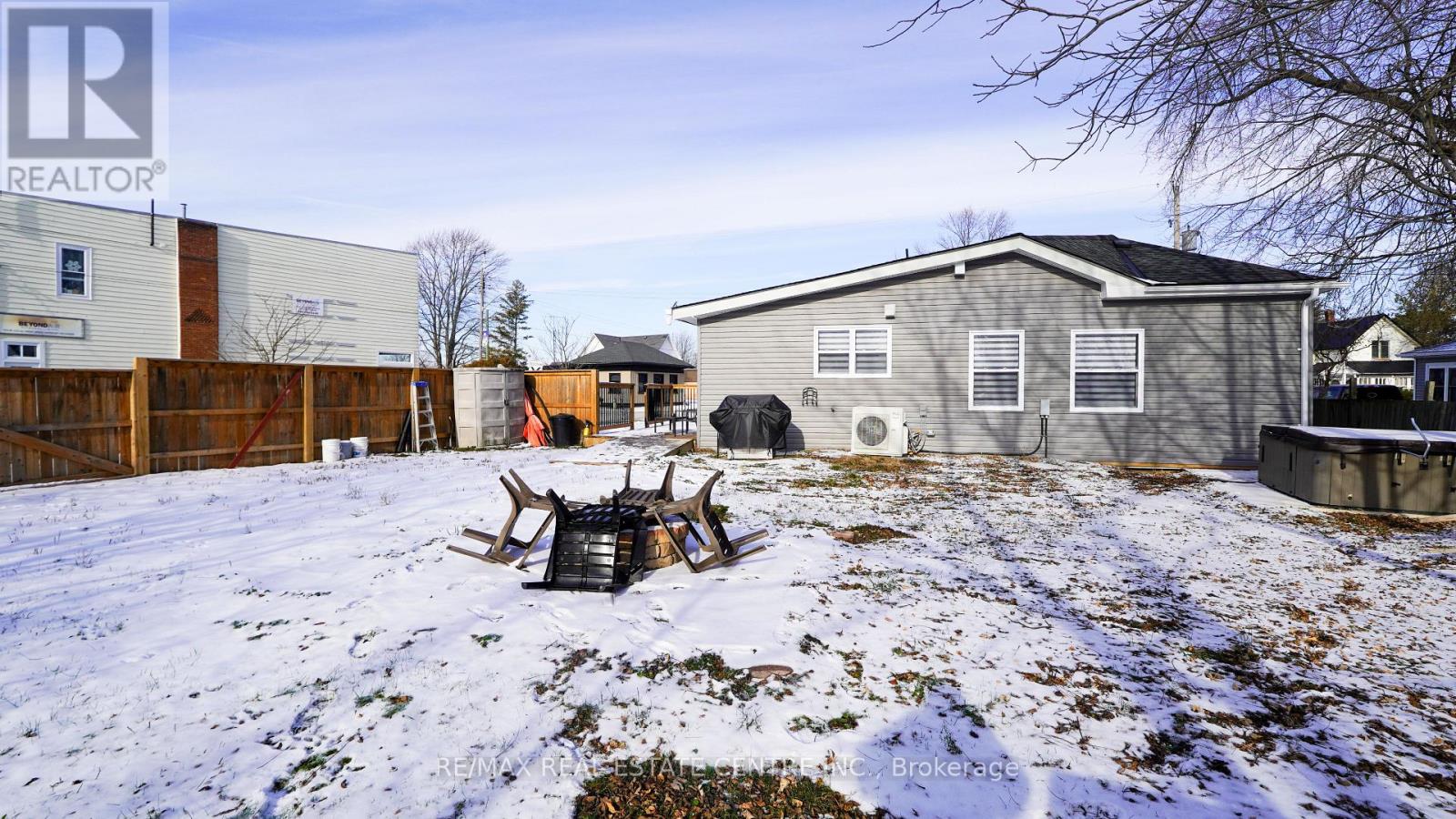 159 King Street, St. Clair, Ontario  N0P 2H0 - Photo 45 - X12939574