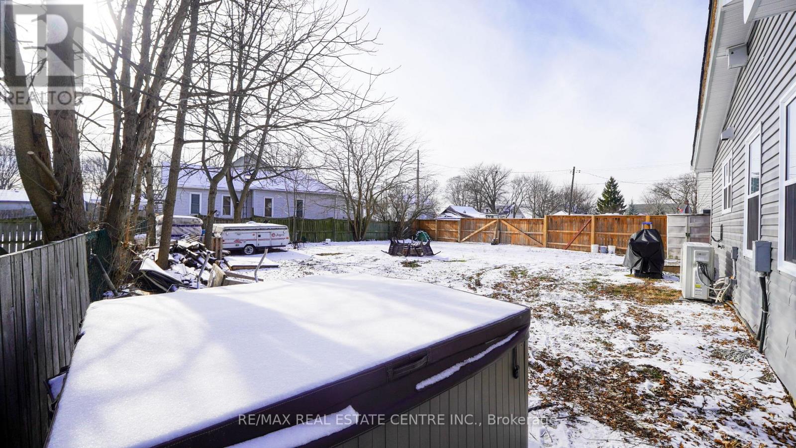 159 King Street, St. Clair, Ontario  N0P 2H0 - Photo 46 - X12939574