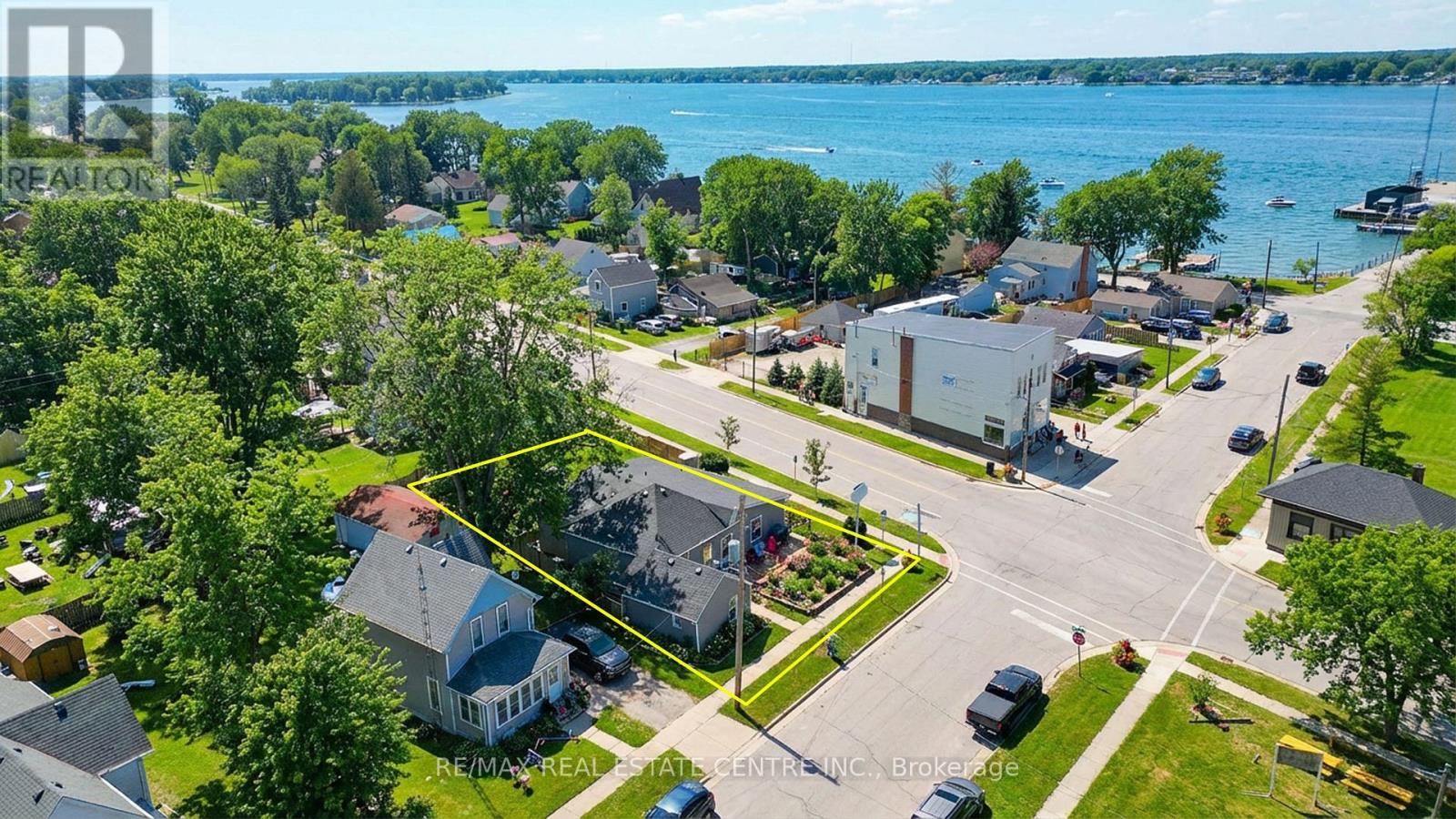 159 King Street, St. Clair, Ontario  N0P 2H0 - Photo 5 - X12939574