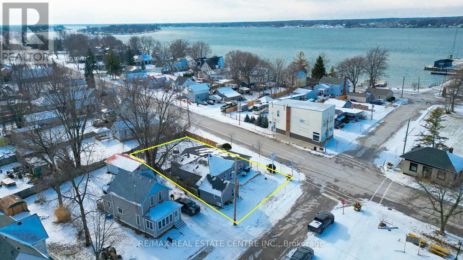 159 King Street, St. Clair, Ontario  N0P 2H0 - Photo 6 - X12939574