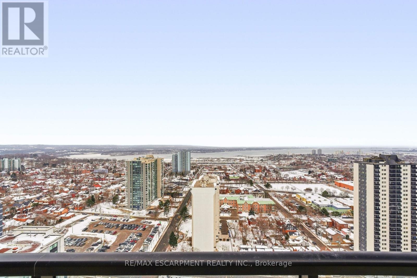 2308 - 15 Queen Street, Hamilton, Ontario  L8P 0C6 - Photo 21 - X12939588