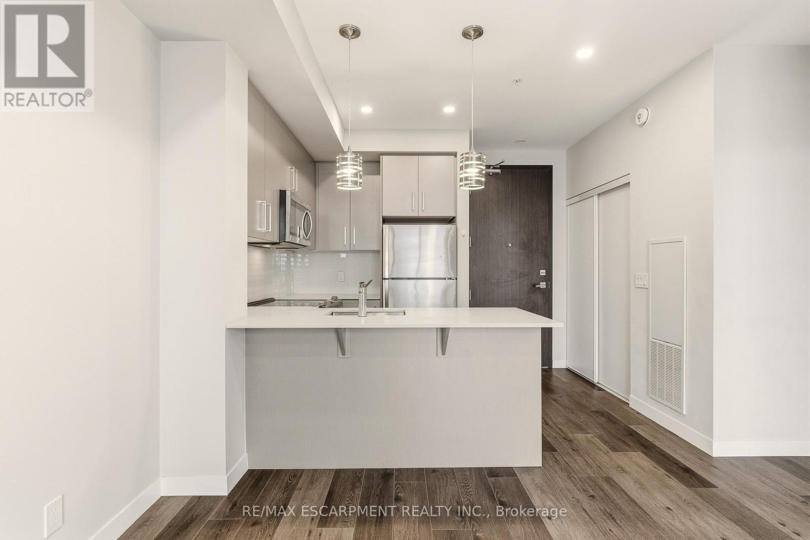 2308 - 15 Queen Street, Hamilton, Ontario  L8P 0C6 - Photo 7 - X12939588