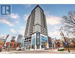 2308 - 15 QUEEN STREET, Hamilton, Ontario