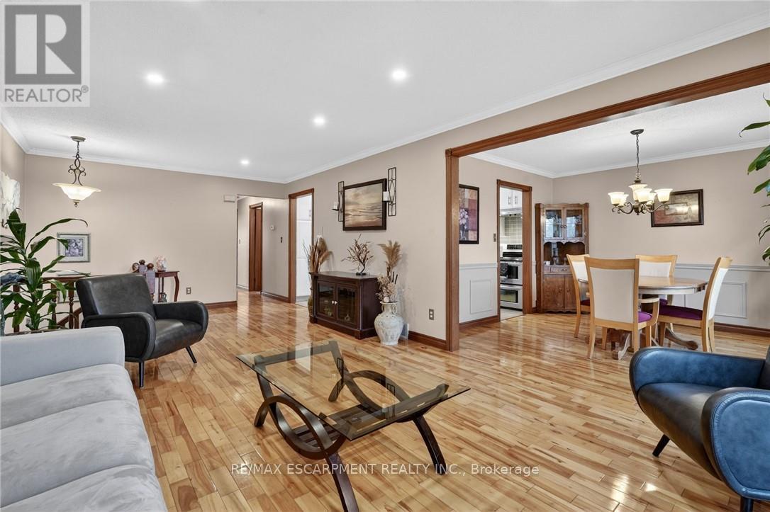 8 Killins Street, West Lincoln, Ontario L0R 2A0 - Photo 16 - X12939614