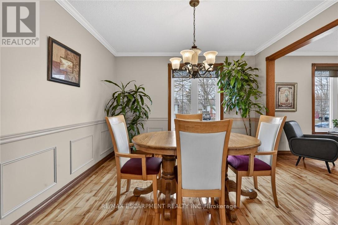 8 Killins Street, West Lincoln, Ontario L0R 2A0 - Photo 19 - X12939614