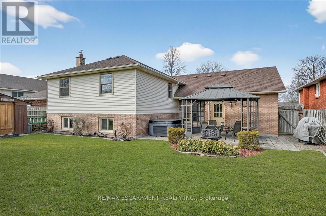 8 Killins Street, West Lincoln, Ontario L0R 2A0 - Photo 33 - X12939614