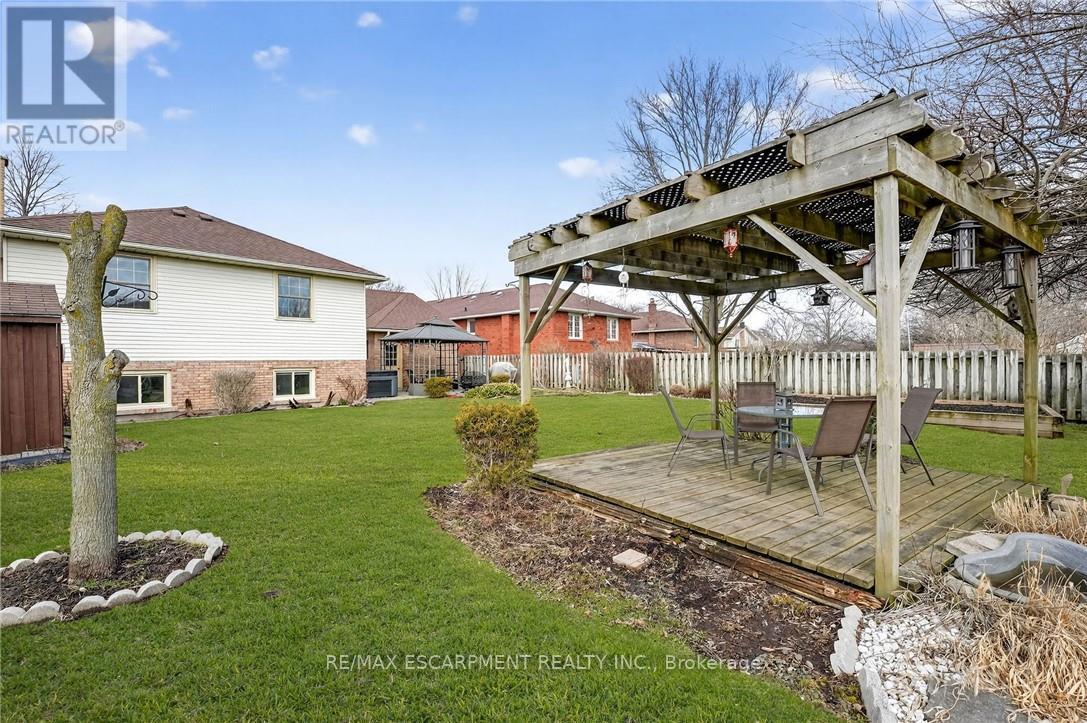 8 Killins Street, West Lincoln, Ontario L0R 2A0 - Photo 36 - X12939614