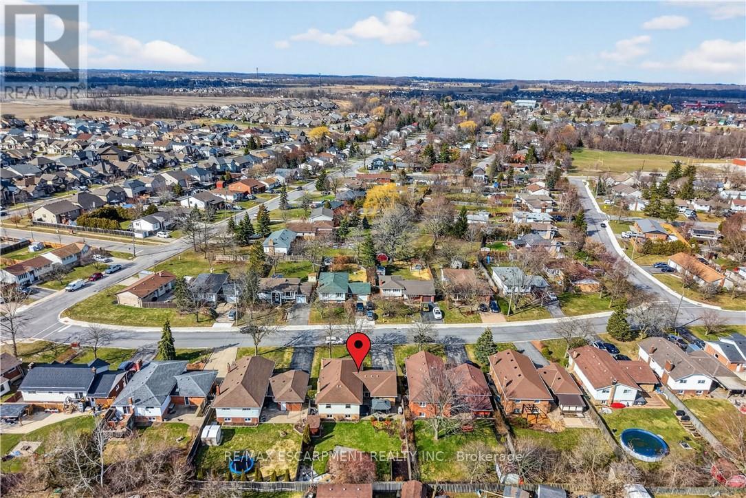 8 Killins Street, West Lincoln, Ontario L0R 2A0 - Photo 38 - X12939614