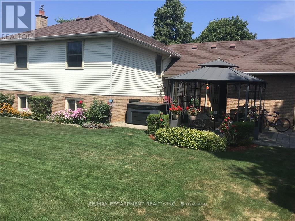 8 Killins Street, West Lincoln, Ontario L0R 2A0 - Photo 40 - X12939614