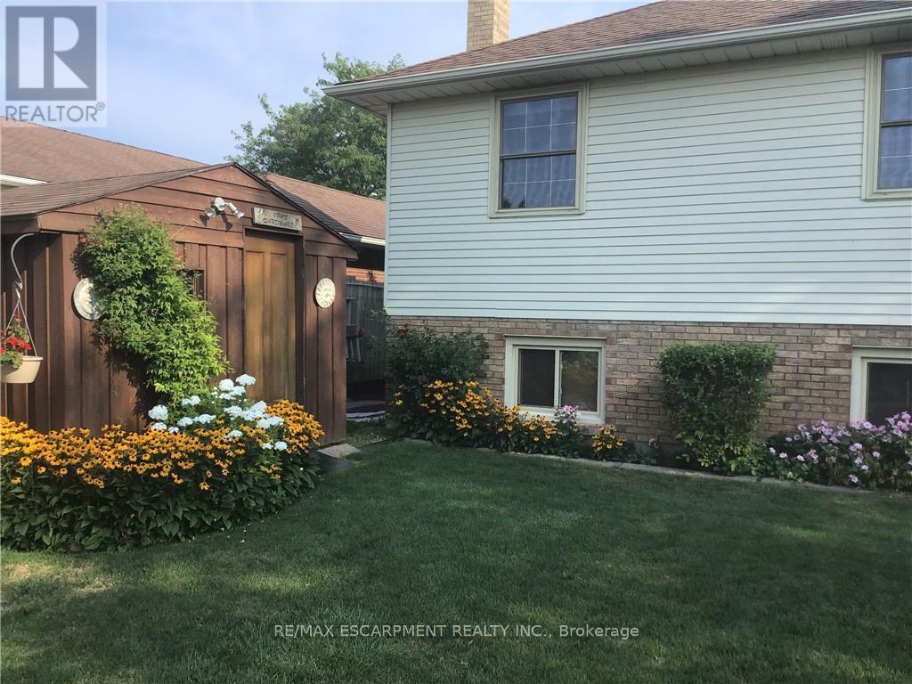 8 Killins Street, West Lincoln, Ontario L0R 2A0 - Photo 41 - X12939614