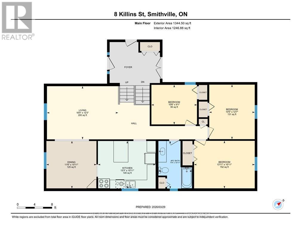 8 Killins Street, West Lincoln, Ontario L0R 2A0 - Photo 43 - X12939614