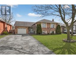 8 KILLINS STREET, West Lincoln, Ontario