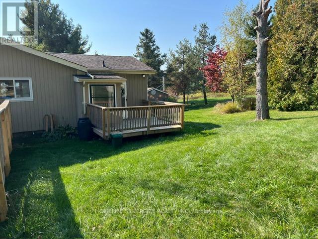 236 Rutherford Road, Alnwick/haldimand, Ontario  K0K 1S0 - Photo 2 - X12939688