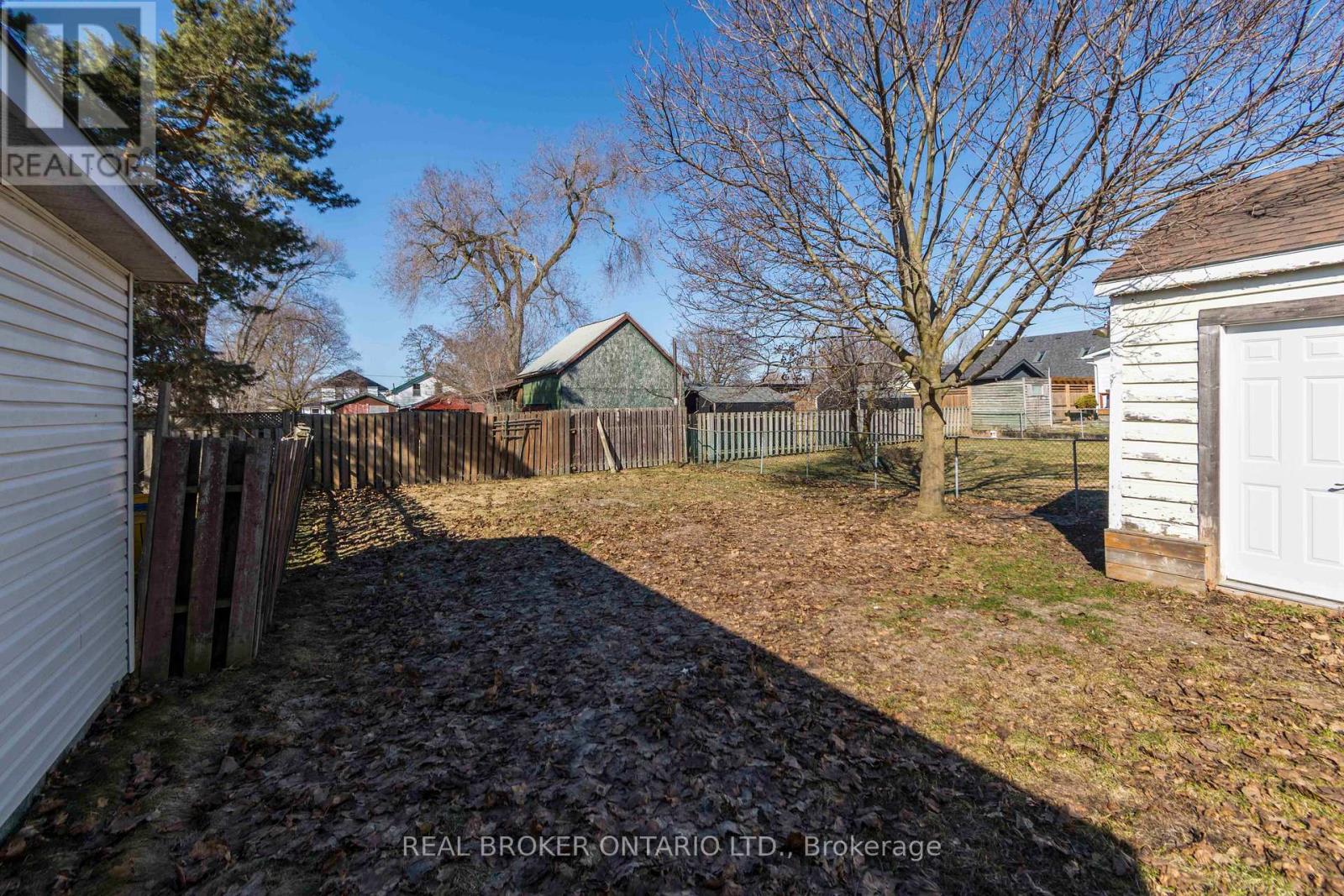 66 South John Street, Belleville, Ontario  K8N 3E3 - Photo 22 - X12939714