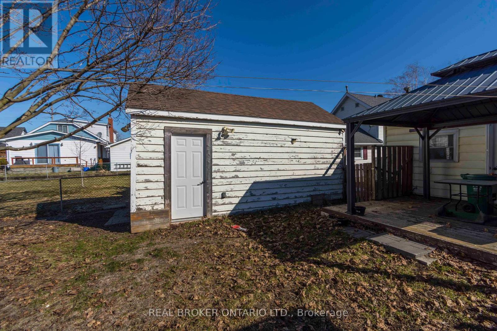 66 South John Street, Belleville, Ontario  K8N 3E3 - Photo 23 - X12939714