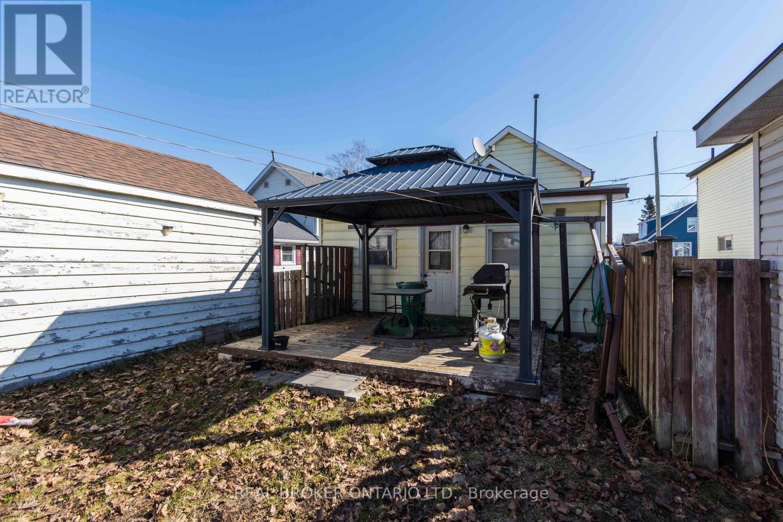 66 South John Street, Belleville, Ontario  K8N 3E3 - Photo 24 - X12939714