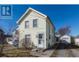 66 SOUTH JOHN STREET, Belleville, Ontario