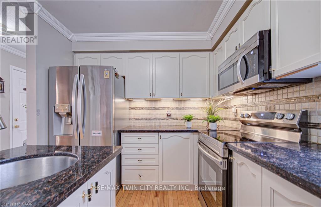 161 Farley Drive, Guelph, Ontario  N1L 1L7 - Photo 11 - X12939750