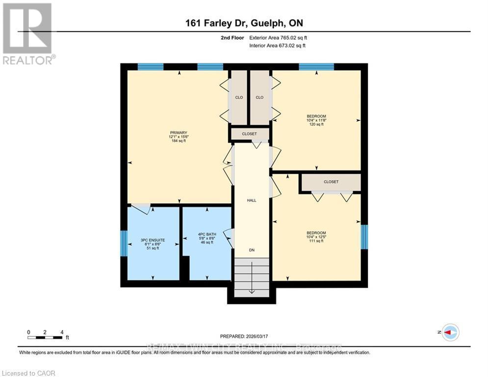 161 Farley Drive, Guelph, Ontario  N1L 1L7 - Photo 49 - X12939750