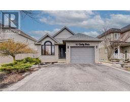 161 FARLEY DRIVE, Guelph, Ontario