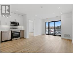 204 - 525 NEW DUNDEE ROAD, Kitchener, Ontario