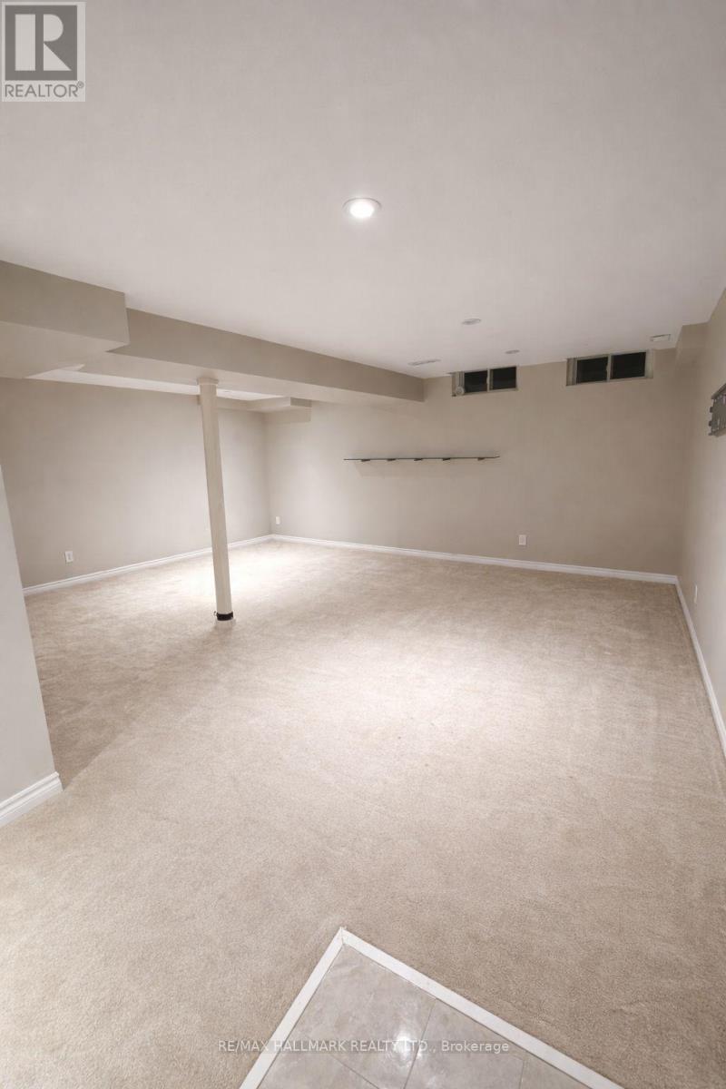 27 Waterbridge Street, Hamilton, Ontario  L8J 0E3 - Photo 13 - X12939768