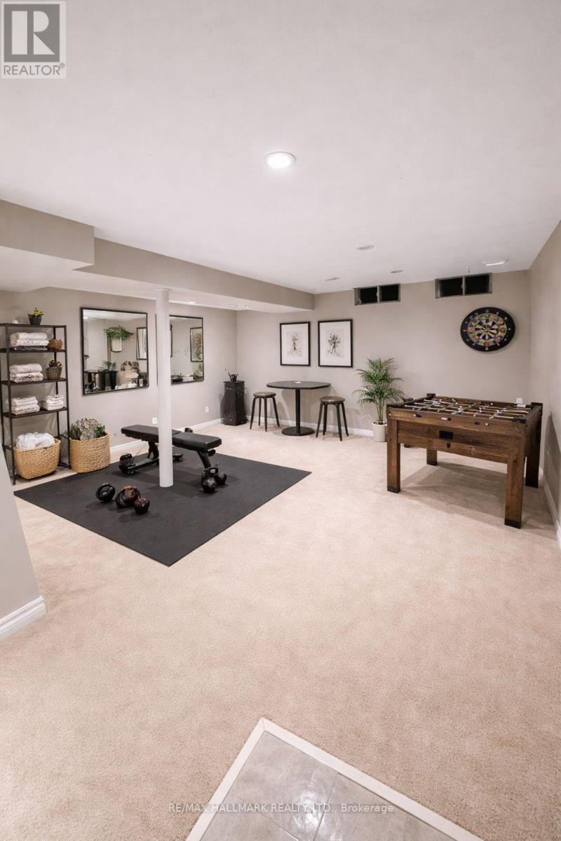 27 Waterbridge Street, Hamilton, Ontario  L8J 0E3 - Photo 14 - X12939768