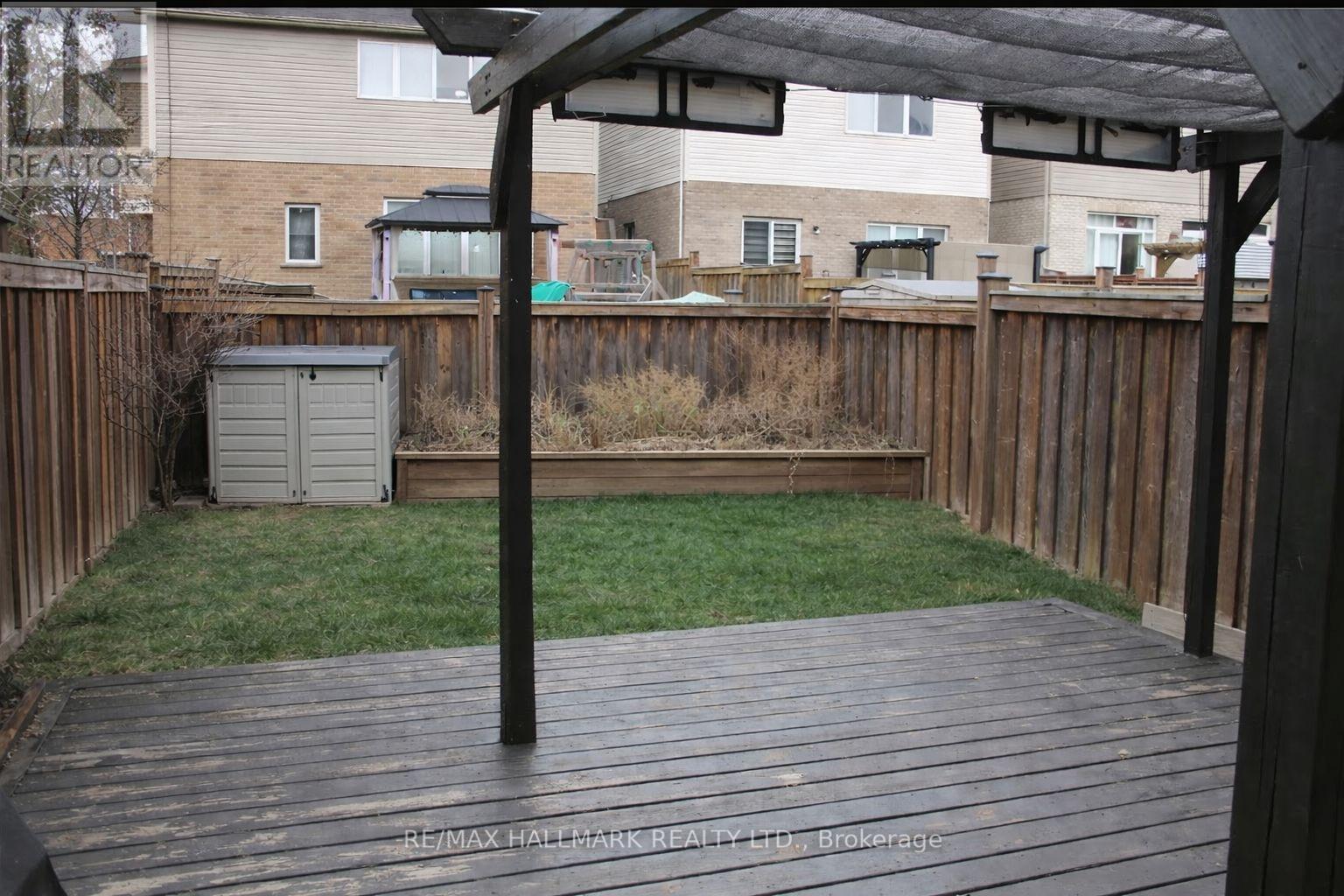 27 Waterbridge Street, Hamilton, Ontario  L8J 0E3 - Photo 15 - X12939768