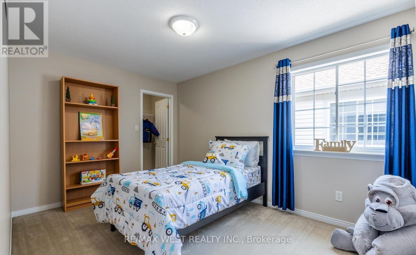 214 Castlegarth Crescent, Ottawa, Ontario  K2J 5N6 - Photo 14 - X12939770