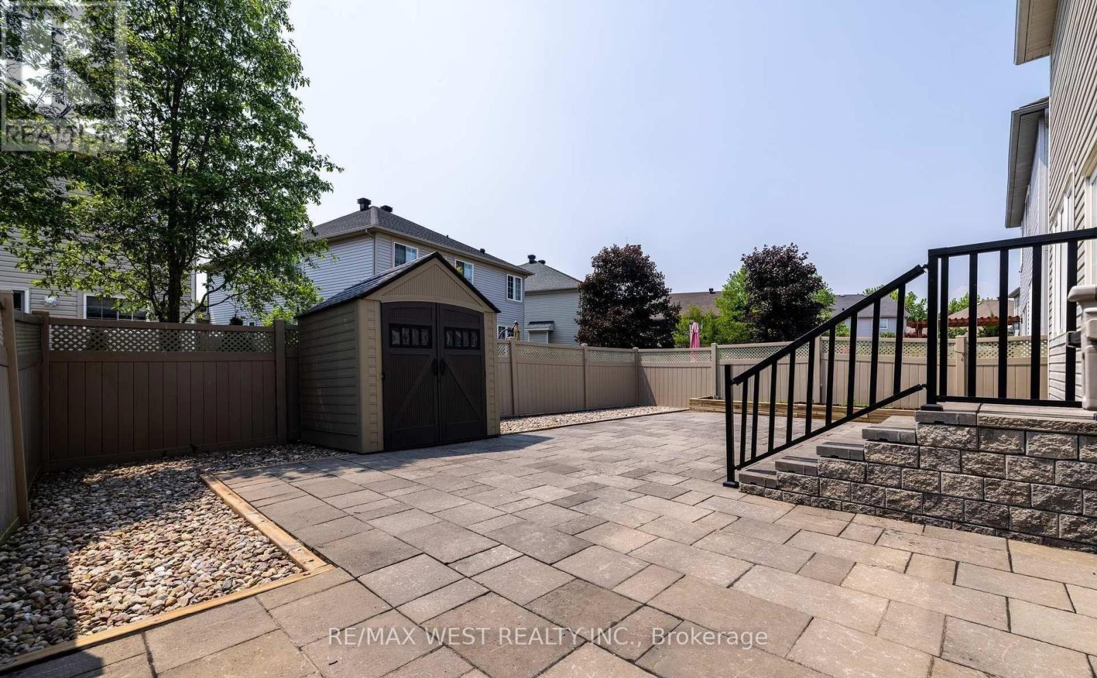 214 Castlegarth Crescent, Ottawa, Ontario  K2J 5N6 - Photo 18 - X12939770