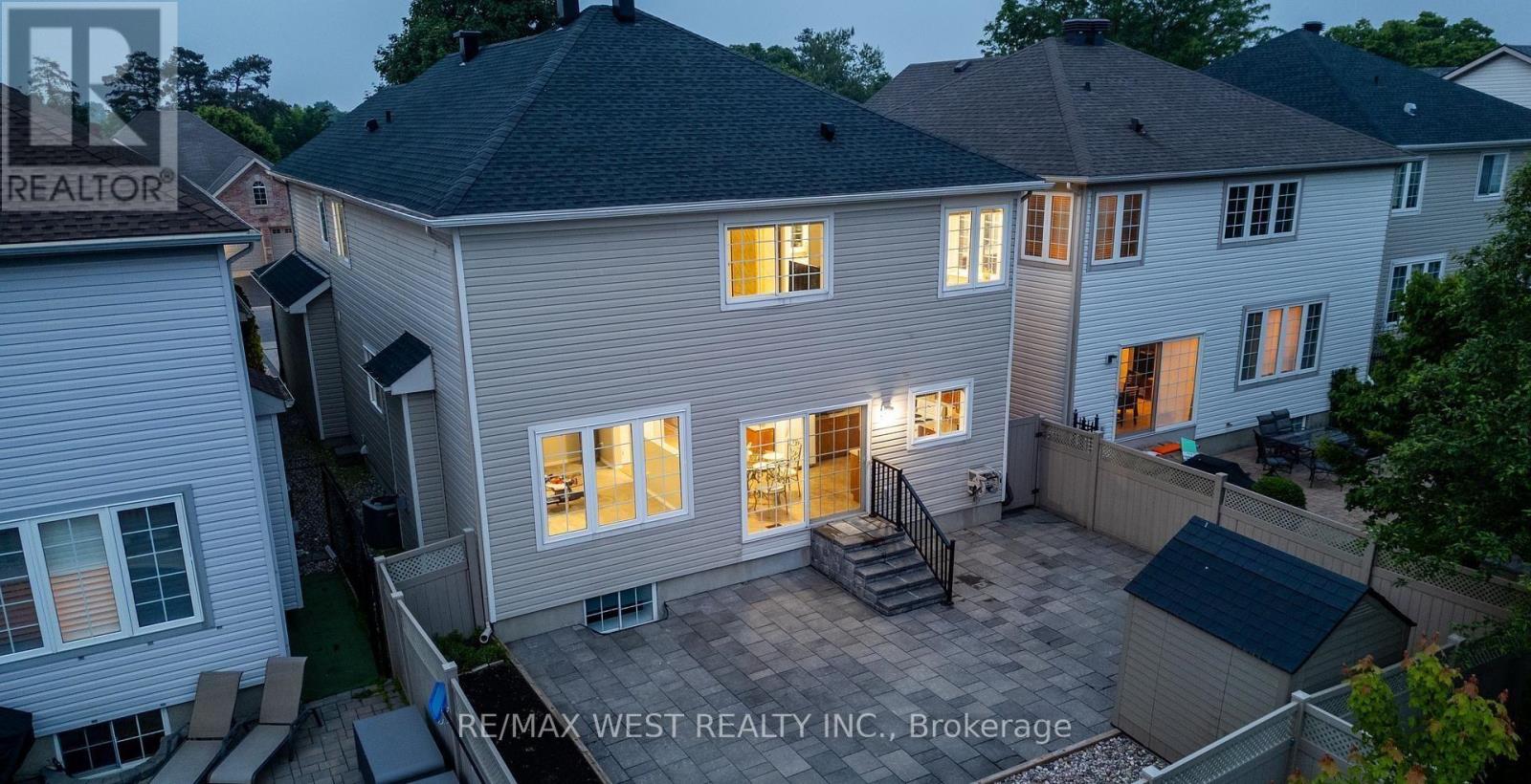 214 Castlegarth Crescent, Ottawa, Ontario  K2J 5N6 - Photo 19 - X12939770