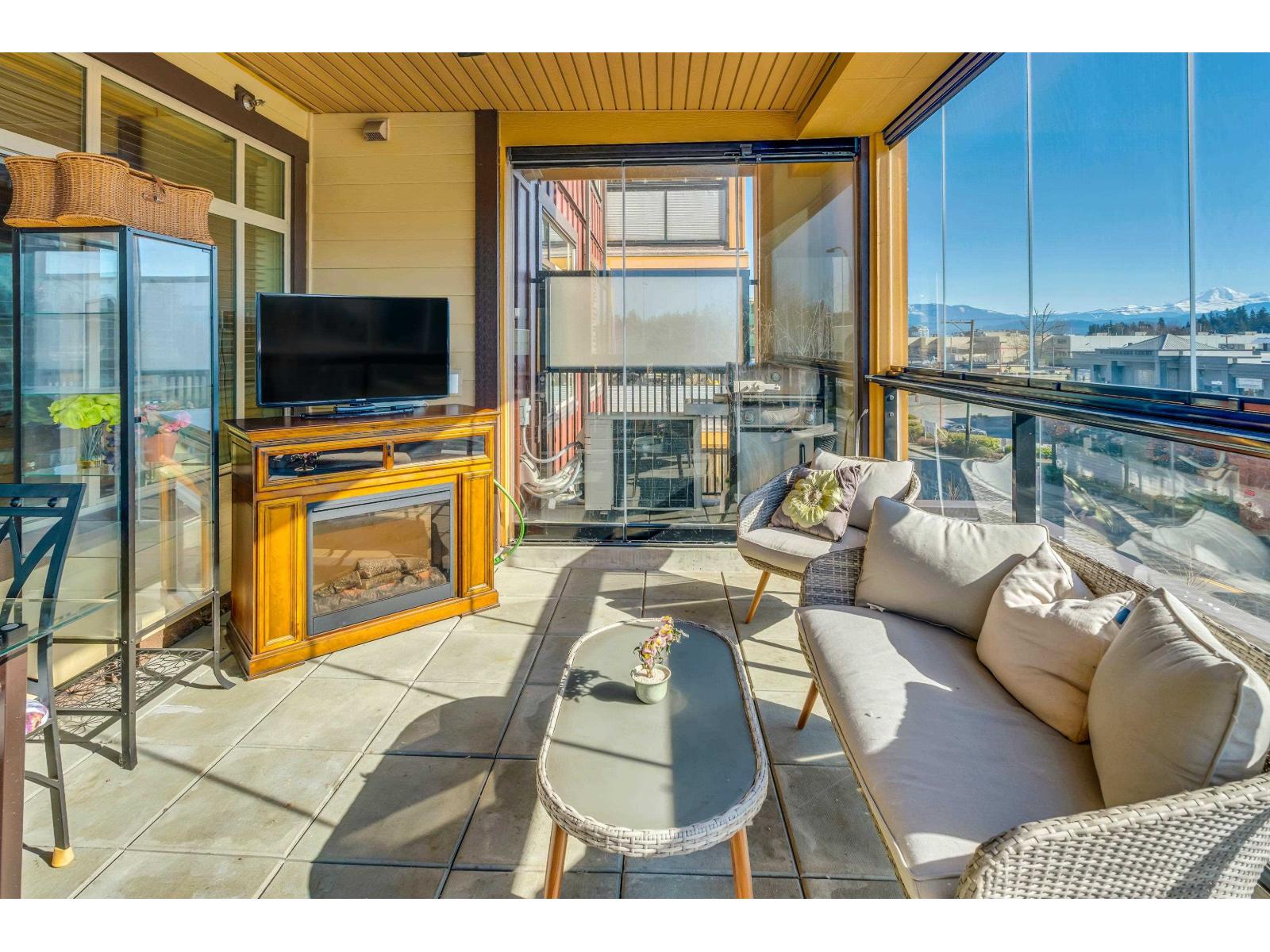 326 2860 Trethewey Street, Abbotsford, British Columbia  V2T 0G5 - Photo 29 - R3105266