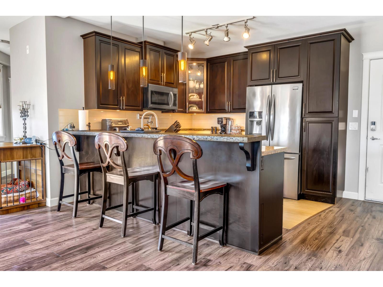 326 2860 Trethewey Street, Abbotsford, British Columbia  V2T 0G5 - Photo 8 - R3105266