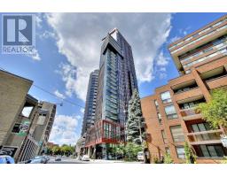 2105 - 32 DAVENPORT ROAD, Toronto, Ontario