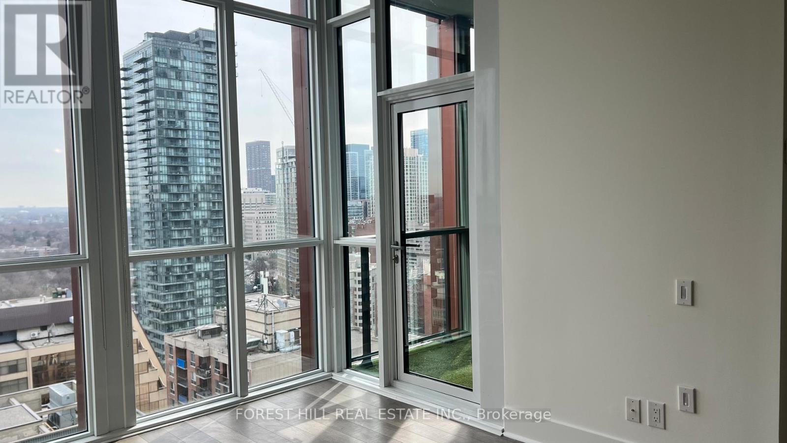 2105 - 32 Davenport Road, Toronto, Ontario  M5R 1H3 - Photo 22 - C12936600