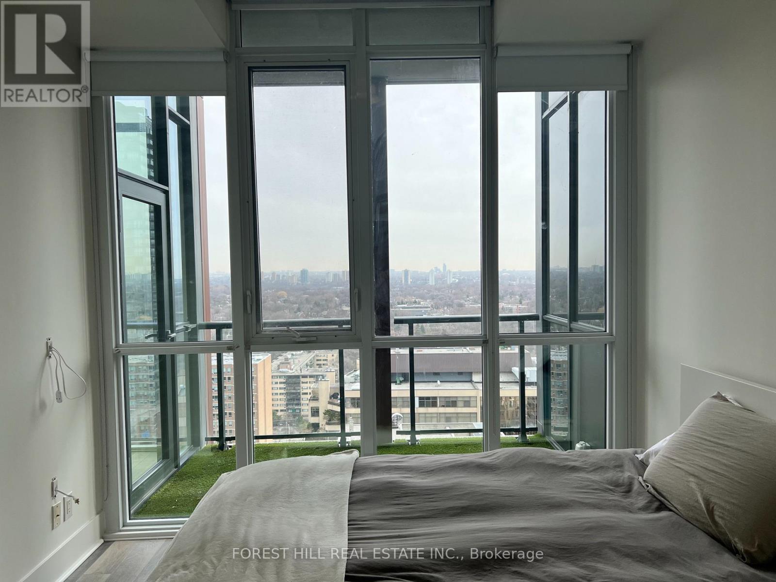 2105 - 32 Davenport Road, Toronto, Ontario  M5R 1H3 - Photo 25 - C12936600