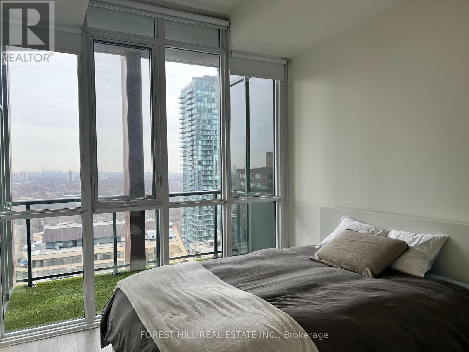 2105 - 32 Davenport Road, Toronto, Ontario  M5R 1H3 - Photo 24 - C12936600