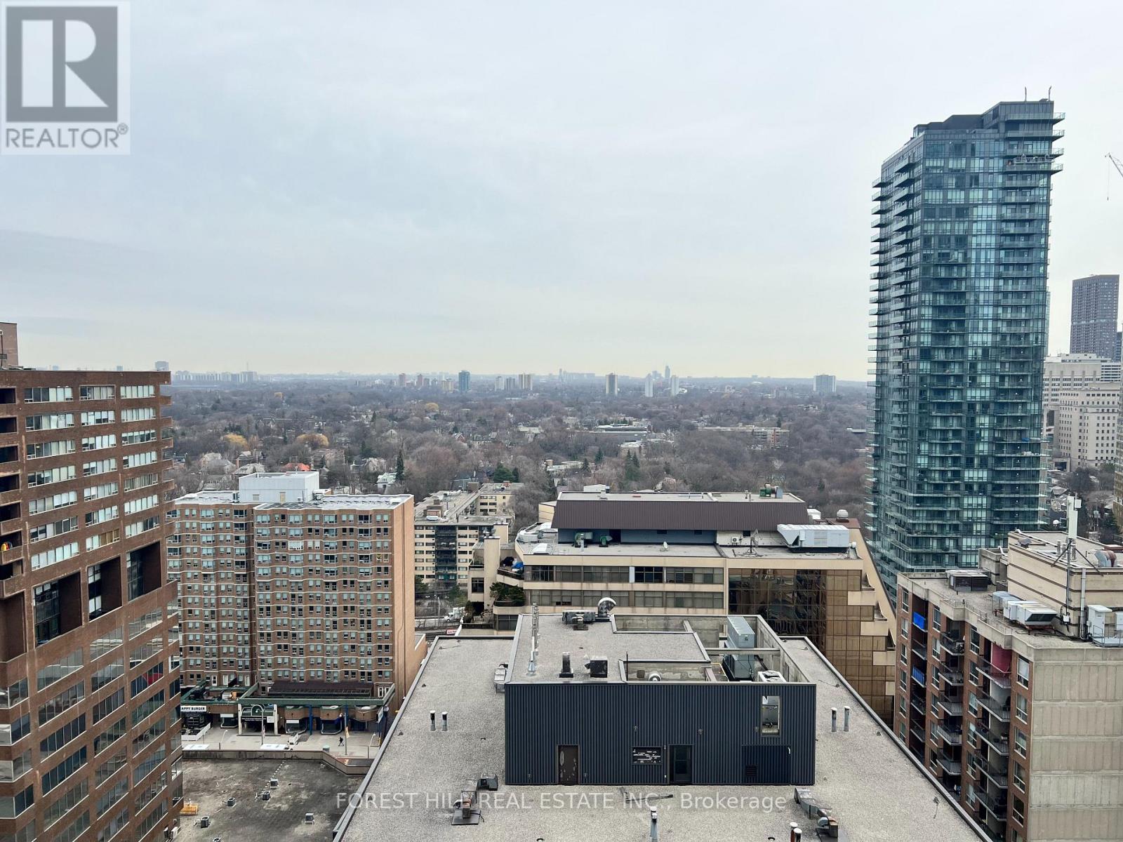 2105 - 32 Davenport Road, Toronto, Ontario  M5R 1H3 - Photo 34 - C12936600