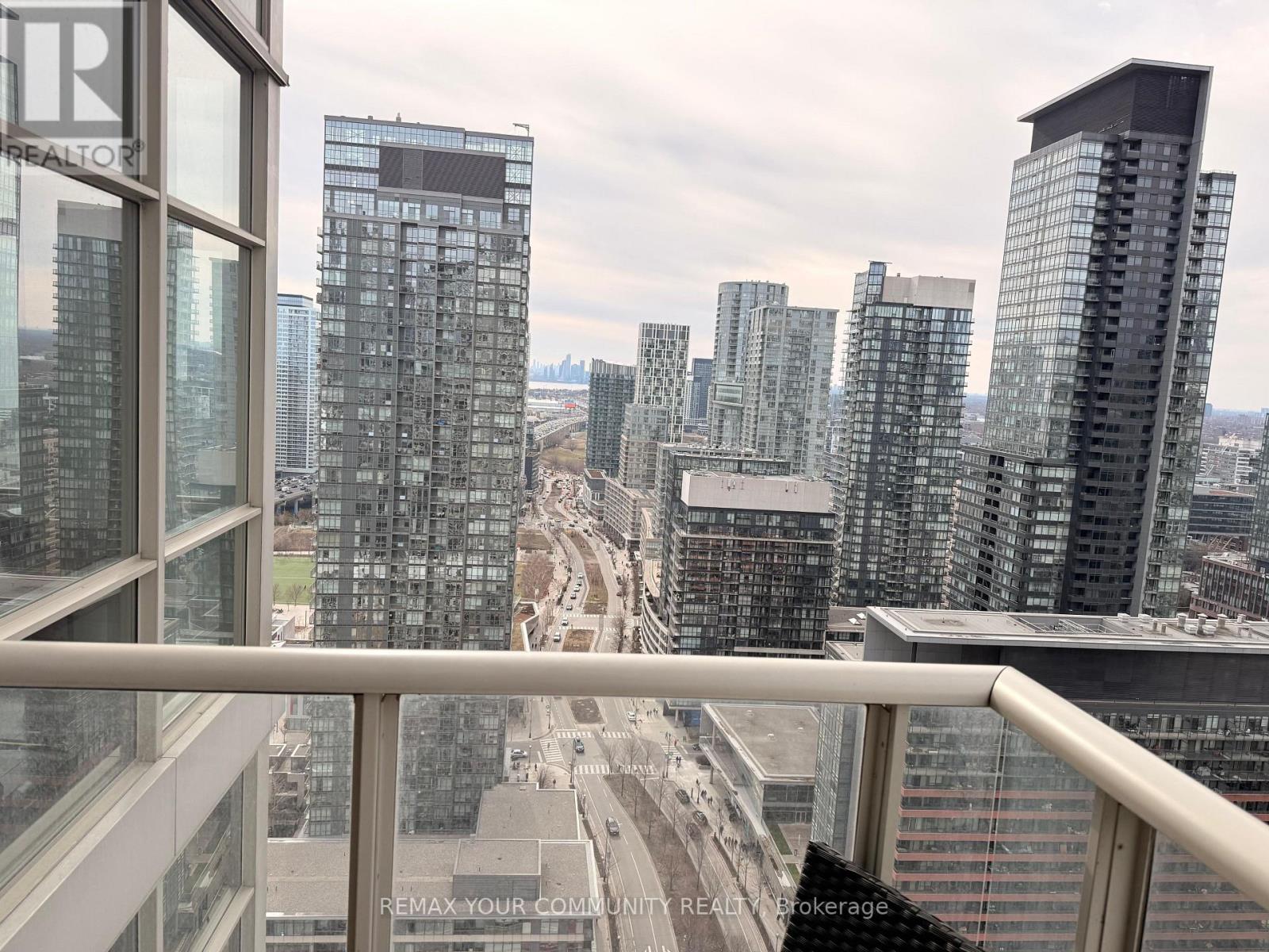 3703 - 10 Navy Wharf Court, Toronto, Ontario  M5V 3V2 - Photo 18 - C12939584