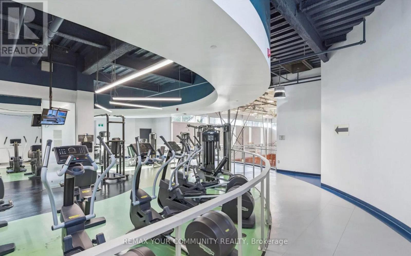 3703 - 10 Navy Wharf Court, Toronto, Ontario  M5V 3V2 - Photo 29 - C12939584