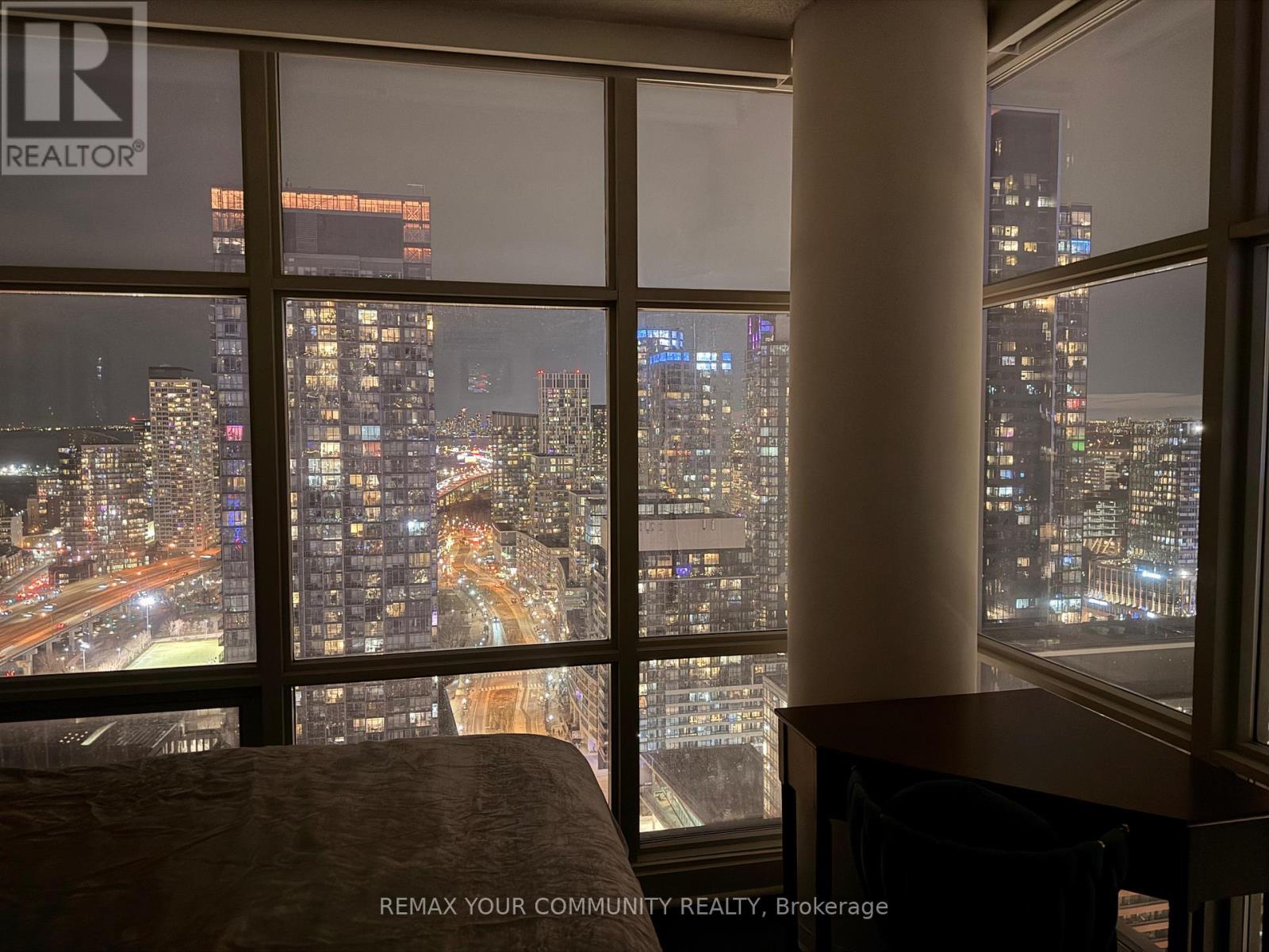 3703 - 10 Navy Wharf Court, Toronto, Ontario  M5V 3V2 - Photo 16 - C12939584