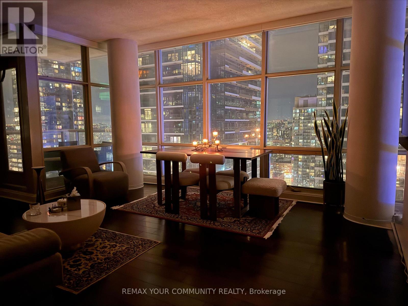 3703 - 10 Navy Wharf Court, Toronto, Ontario  M5V 3V2 - Photo 23 - C12939584