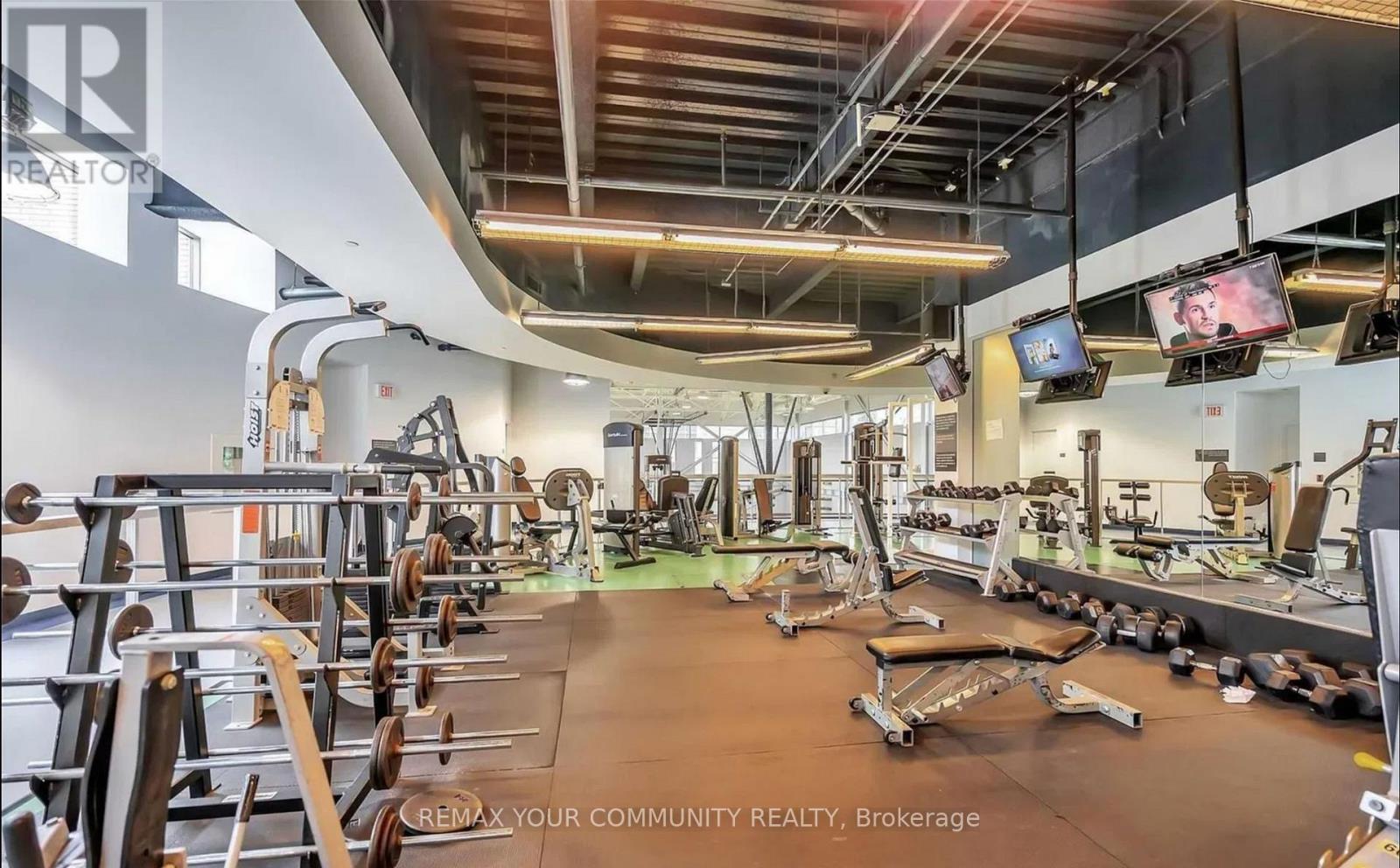 3703 - 10 Navy Wharf Court, Toronto, Ontario  M5V 3V2 - Photo 25 - C12939584