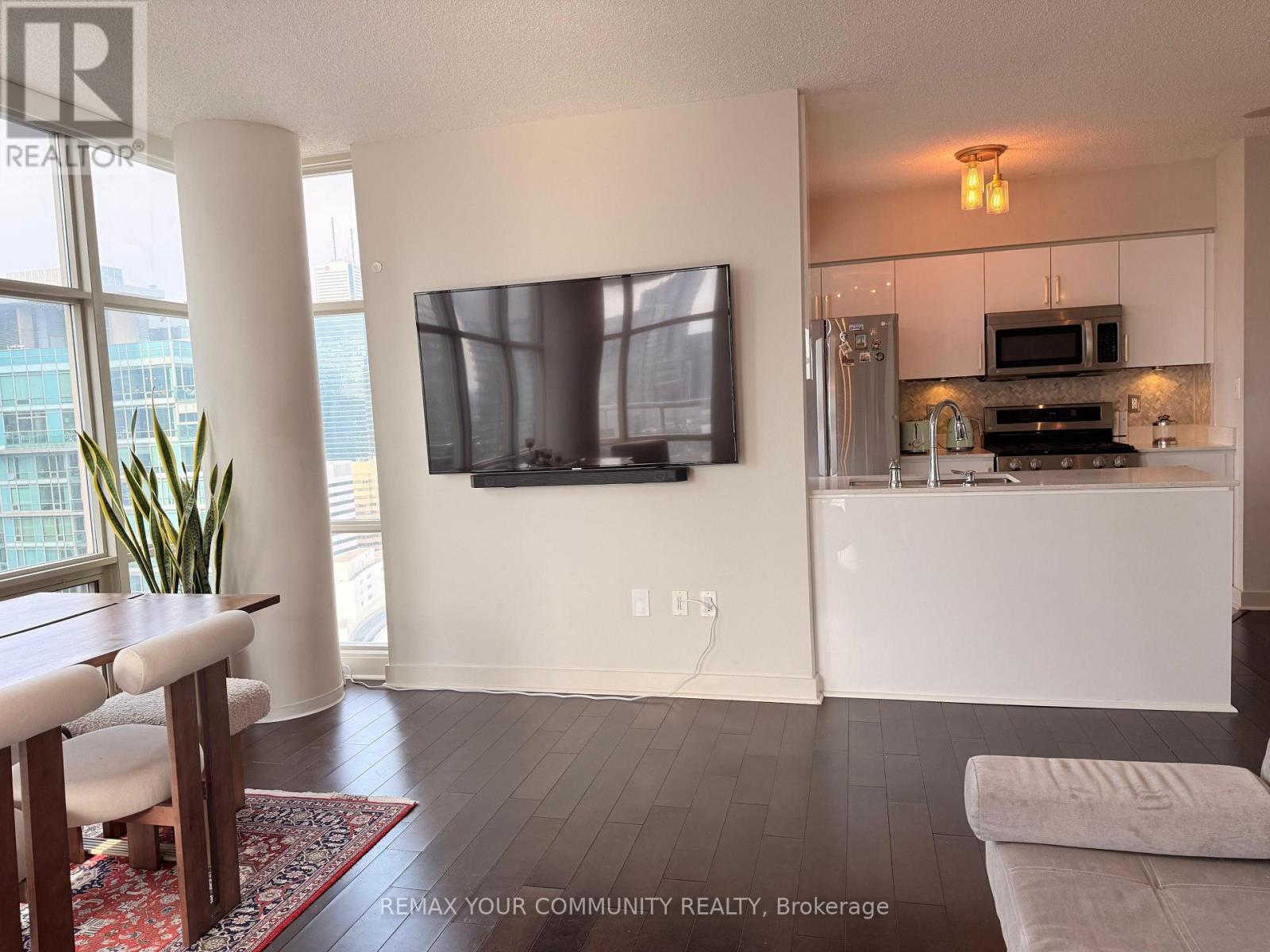 3703 - 10 Navy Wharf Court, Toronto, Ontario  M5V 3V2 - Photo 21 - C12939584