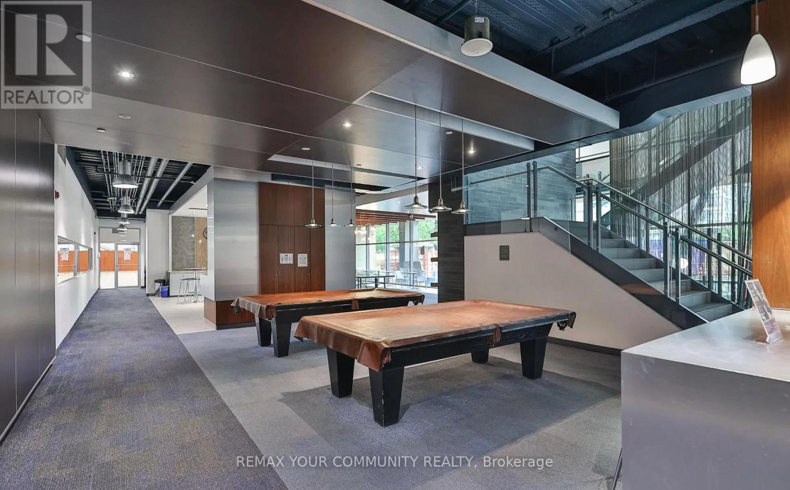 3703 - 10 Navy Wharf Court, Toronto, Ontario  M5V 3V2 - Photo 31 - C12939584