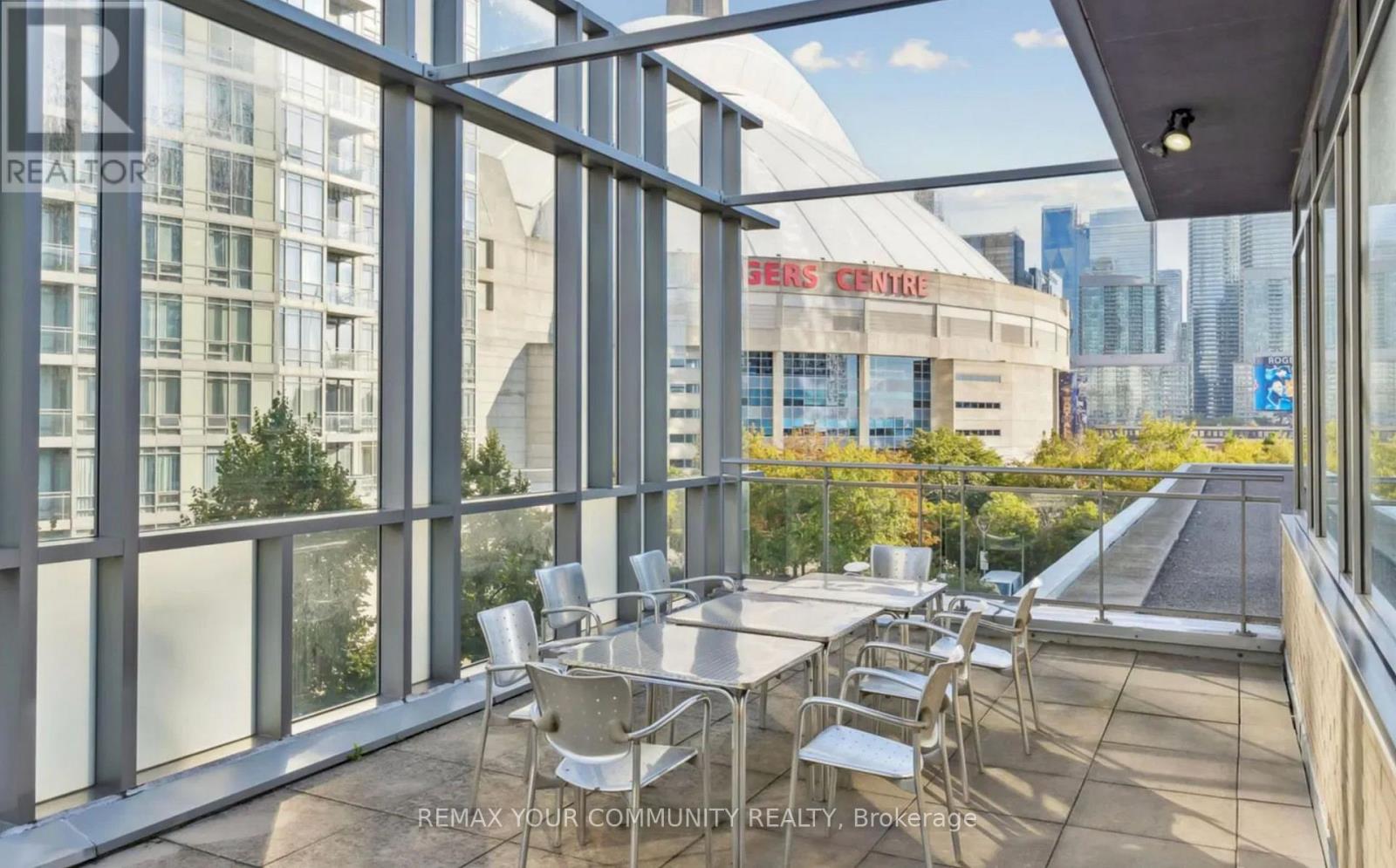 3703 - 10 Navy Wharf Court, Toronto, Ontario  M5V 3V2 - Photo 30 - C12939584