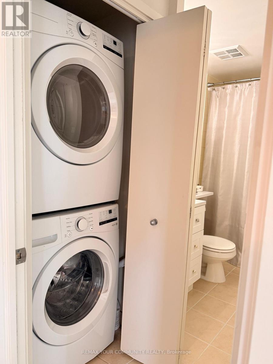 3703 - 10 Navy Wharf Court, Toronto, Ontario  M5V 3V2 - Photo 13 - C12939584