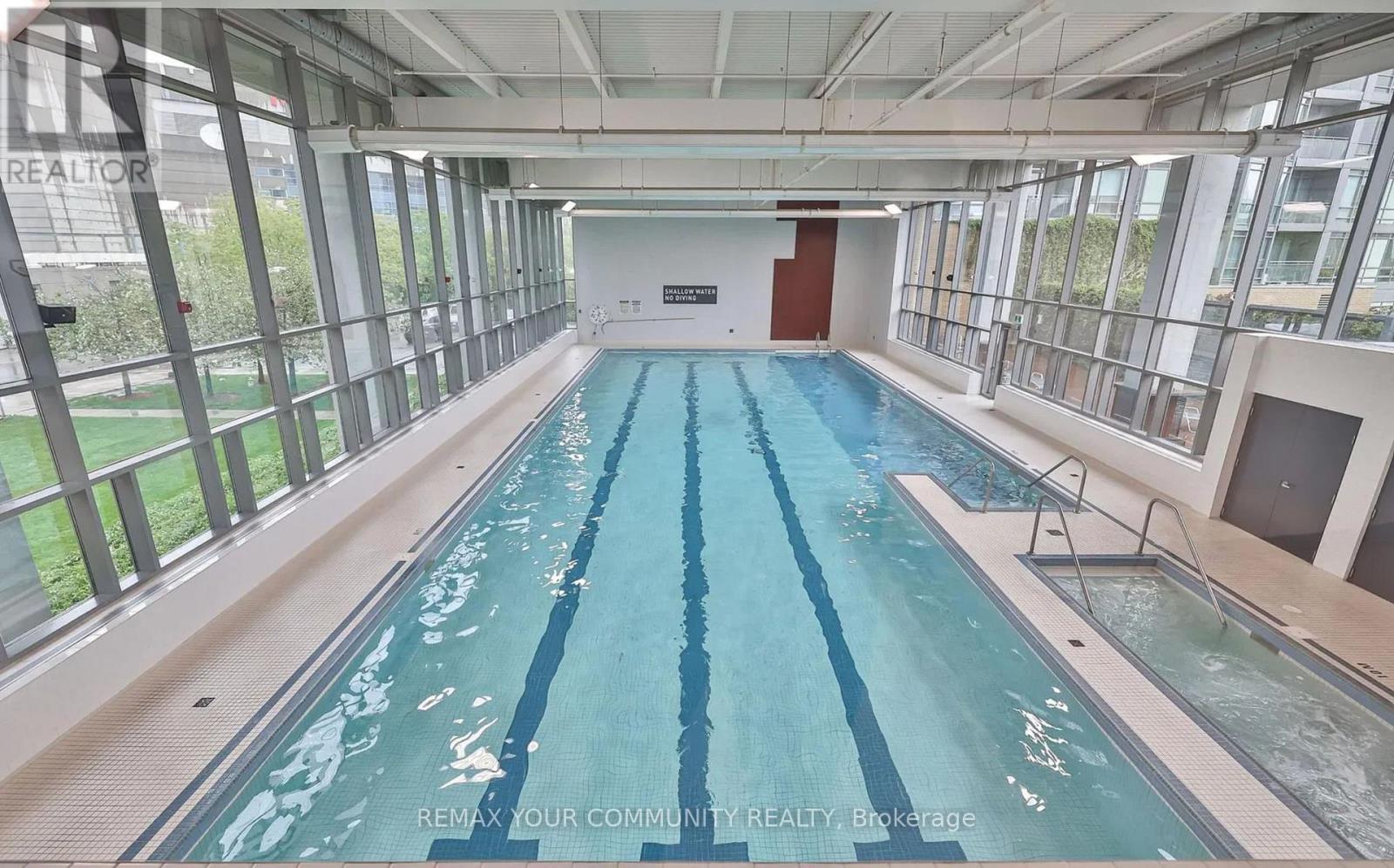 3703 - 10 Navy Wharf Court, Toronto, Ontario  M5V 3V2 - Photo 32 - C12939584