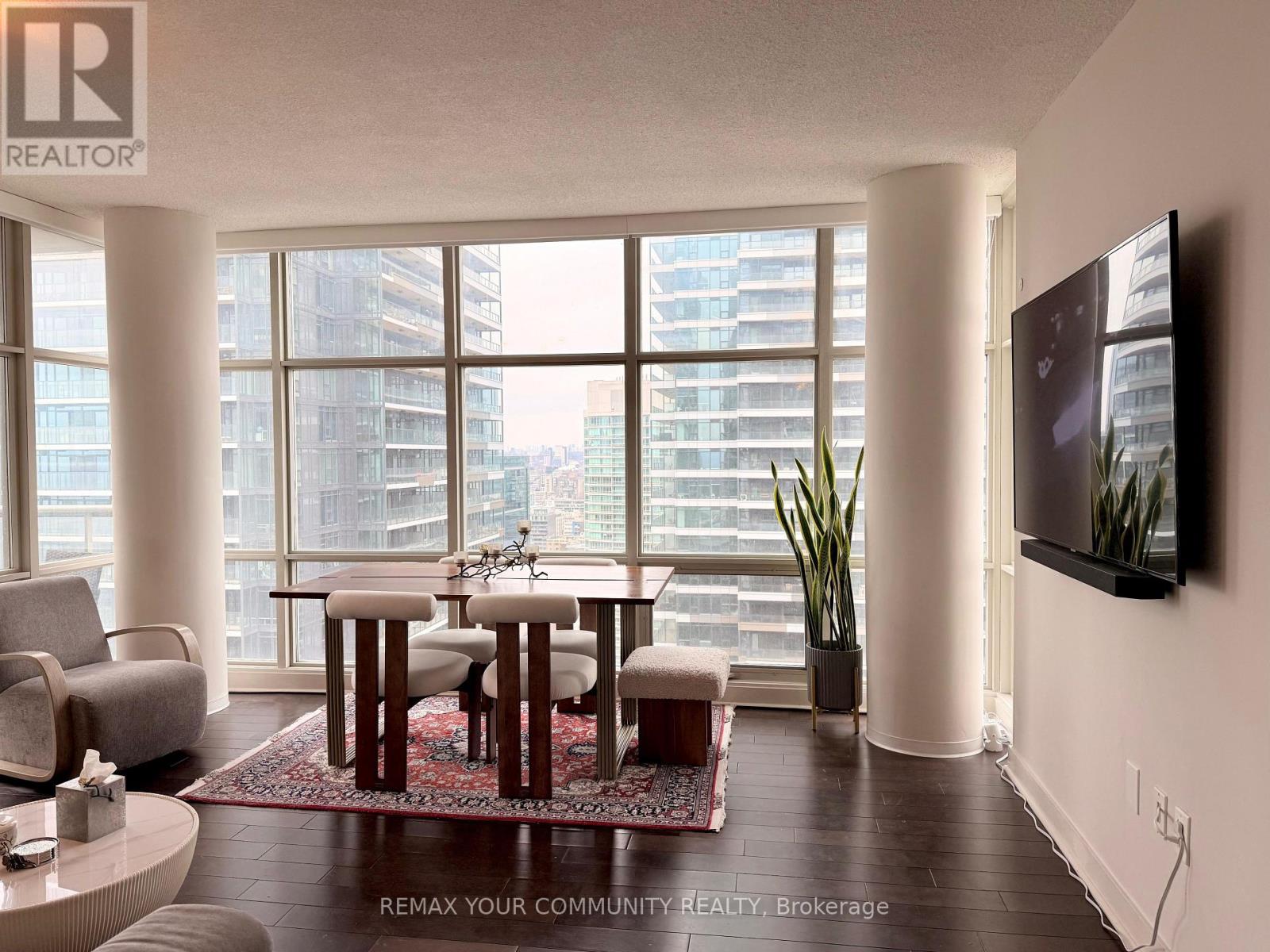 3703 - 10 Navy Wharf Court, Toronto, Ontario  M5V 3V2 - Photo 17 - C12939584