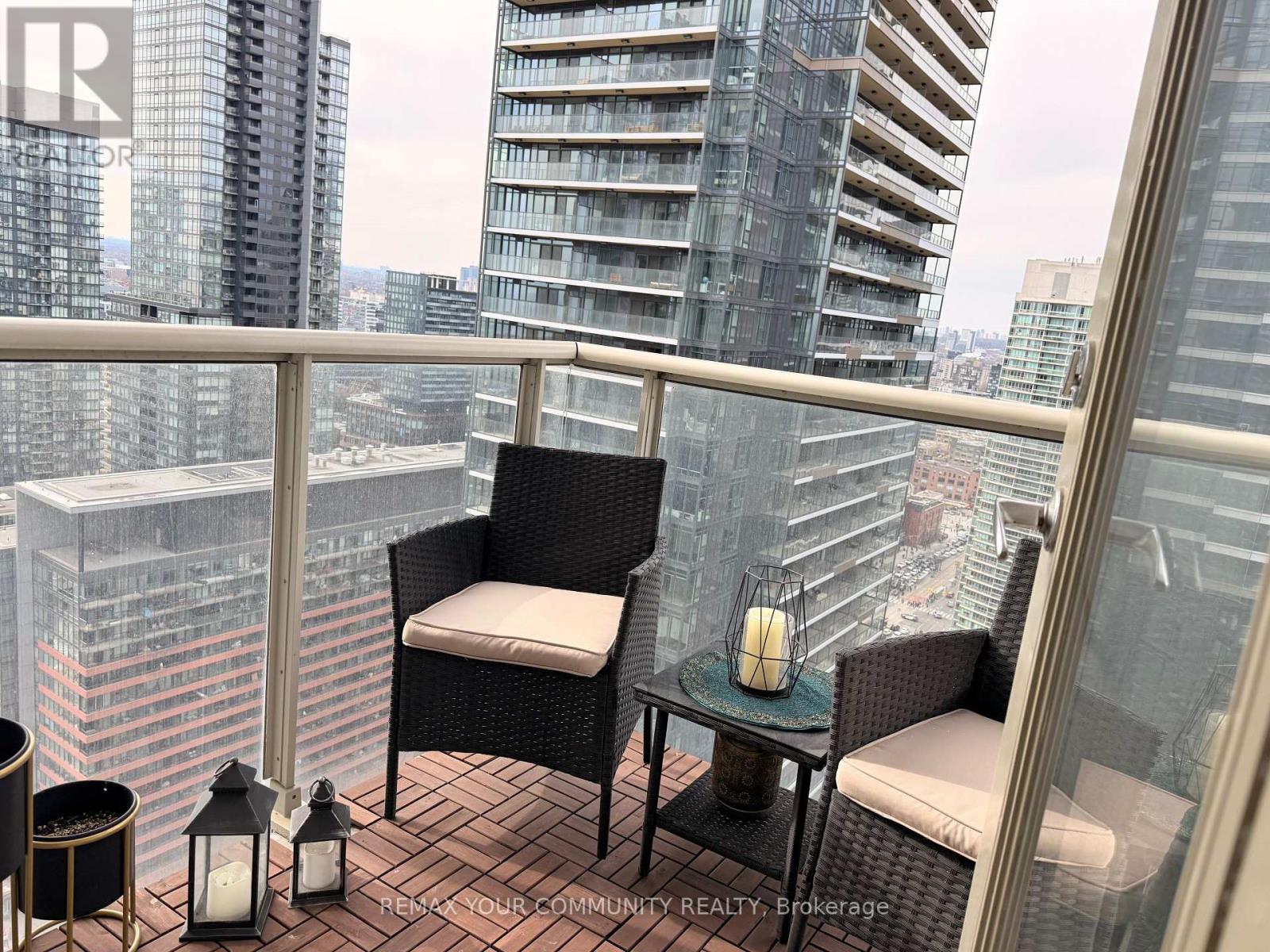 3703 - 10 Navy Wharf Court, Toronto, Ontario  M5V 3V2 - Photo 20 - C12939584